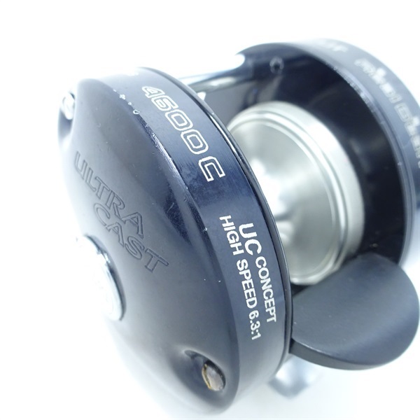 アンバサダー４６００Ｃリアルディールプラス　右